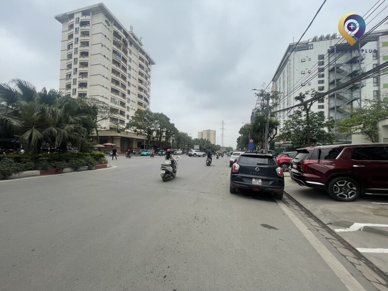 Tien Phu Building